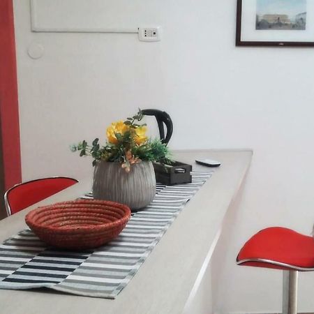 Casa Vacanza Le Moko' Apartment Naples Exterior photo